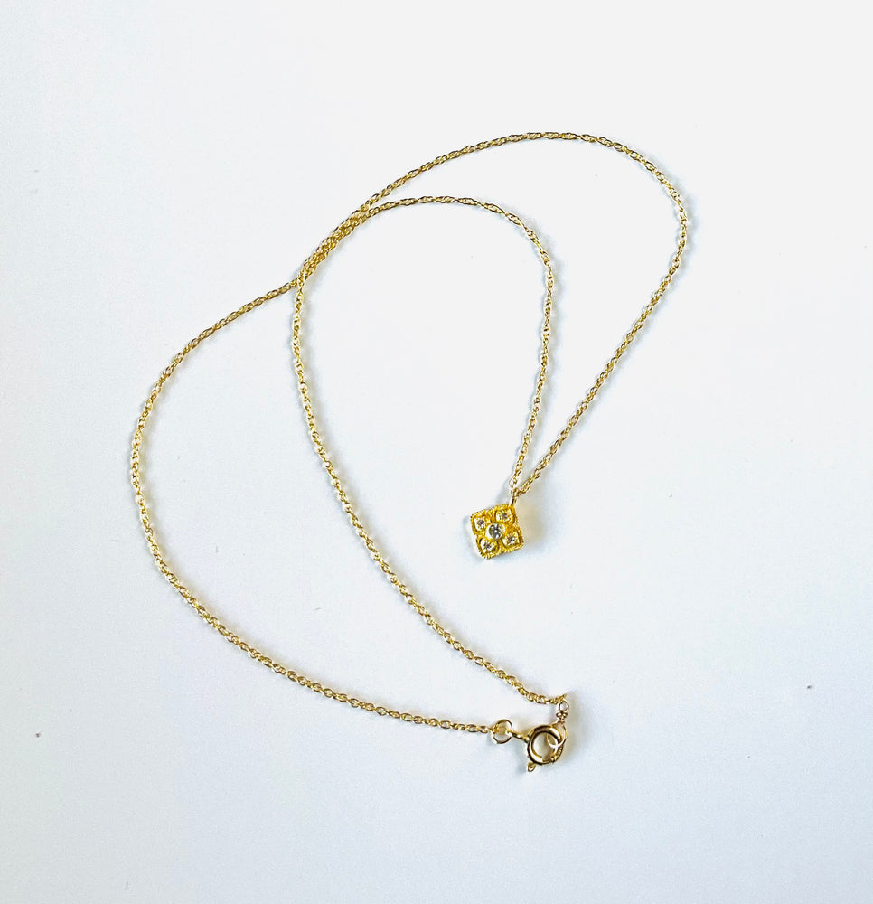 
                
                    Load image into Gallery viewer, Athena necklace
                
            
