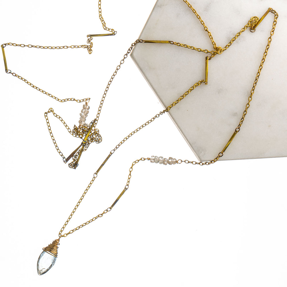 
                
                    Load image into Gallery viewer, CBK Necklace
                
            