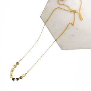 
                
                    Load image into Gallery viewer, Nelle Necklace
                
            