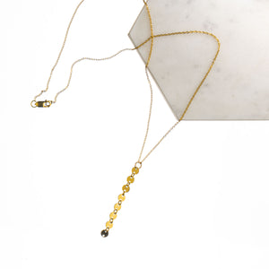 
                
                    Load image into Gallery viewer, Arabella Necklace
                
            